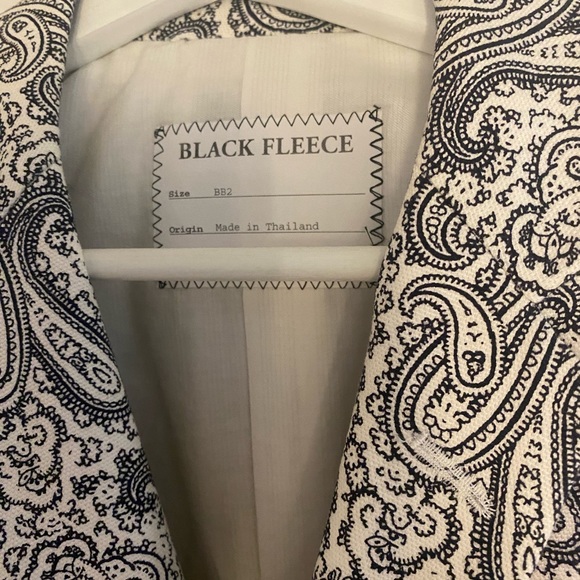 Blazer by Thom Browne - Picture 3 of 3